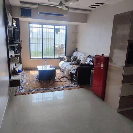 Full Furnished 1 Bhk In South Mumbai Apartment Екстериор снимка