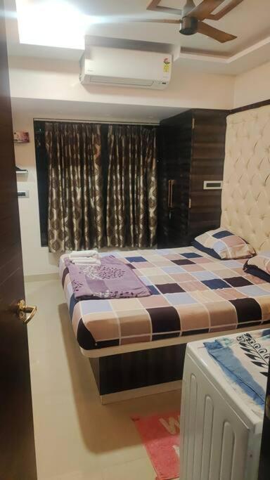 Full Furnished 1 Bhk In South Mumbai Apartment Екстериор снимка