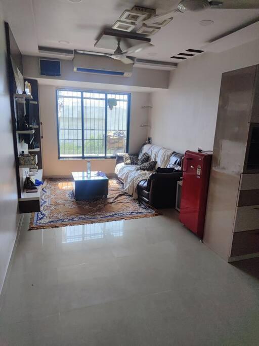 Full Furnished 1 Bhk In South Mumbai Apartment Екстериор снимка