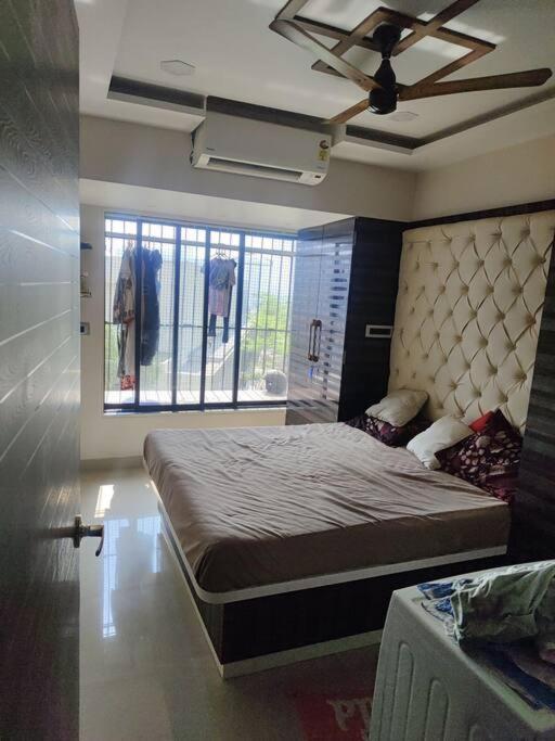 Full Furnished 1 Bhk In South Mumbai Apartment Екстериор снимка