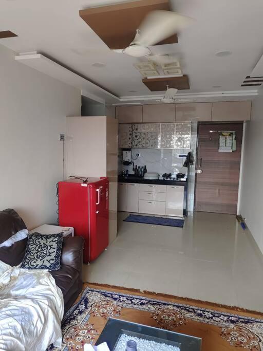 Full Furnished 1 Bhk In South Mumbai Apartment Екстериор снимка