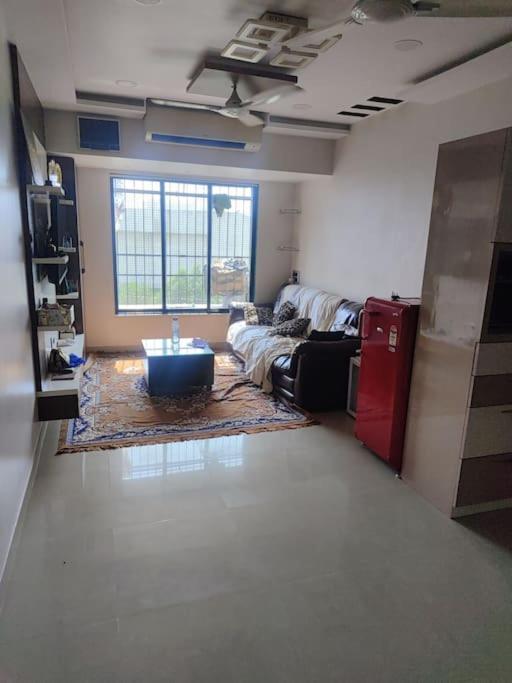 Full Furnished 1 Bhk In South Mumbai Apartment Екстериор снимка